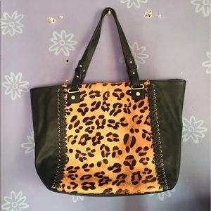 Steve Madden tote